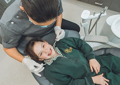 THE AVENUES FAMILY DENTAL .